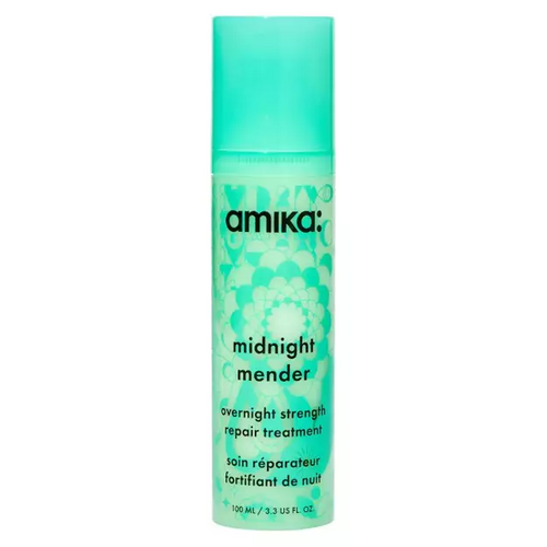 Amika Midnight Mender Overnight Strength Repair Treatment