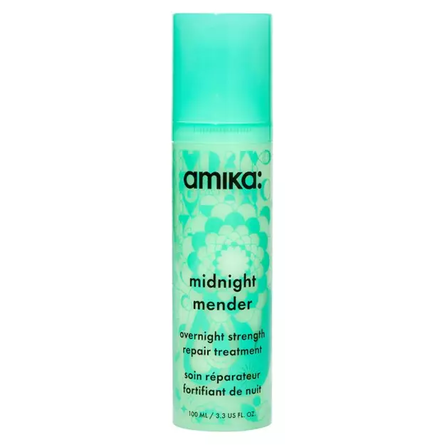 Amika Midnight Mender Overnight Strength Repair Treatment