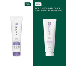 Load image into Gallery viewer, Biolage Hydra Source Conditioning Balm
