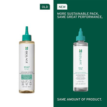 Load image into Gallery viewer, Biolage Scalp Sync Purifying Scalp Concentrate
