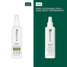Load image into Gallery viewer, Biolage Strength Recovery Strength Repairing Spray
