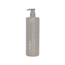 Load image into Gallery viewer, L&#39;anza Keratin Healing Oil Shampoo - 950ml
