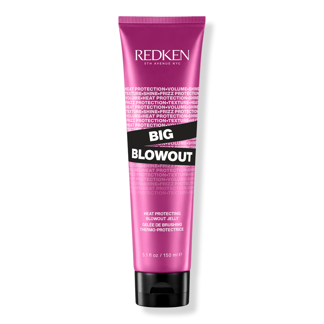 Redken Big Blowout