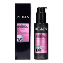 Load image into Gallery viewer, Redken Acidic Color Gloss Naked Gloss Oil
