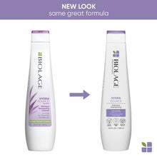 Load image into Gallery viewer, Biolage HydraSource Detangling Solution
