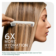 Load image into Gallery viewer, Biolage Hydra Source Daily Leave-In Tonic
