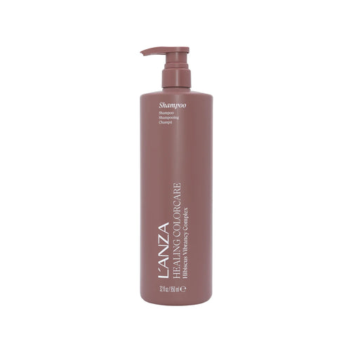 Lanza Healing ColorCare Color Preserving Shampoo - 950ml