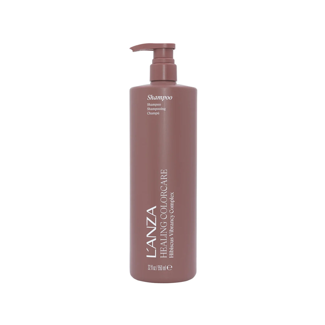Lanza Healing ColorCare Color Preserving Shampoo - 950ml