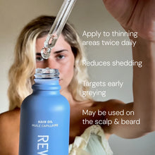 Load image into Gallery viewer, Revive7 Hair Revitalizing Oil
