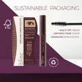 Load image into Gallery viewer, Blinc Tubing Mascara Amplified - Black
