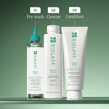 Load image into Gallery viewer, Biolage Scalp Sync Anti-Dandruff Shampoo
