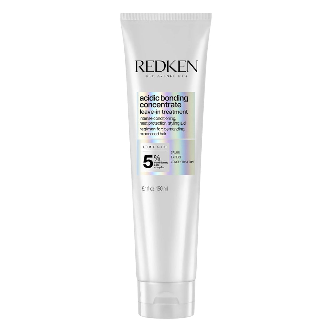 Redken Acidic Bonding Concentrate Perfecting Leave-In Treatment