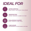 Load image into Gallery viewer, Blinc Liquid Eyeliner - Jet Black Matte
