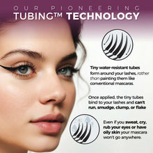 Load image into Gallery viewer, Blinc UltraVolume Tubing Mascara Black

