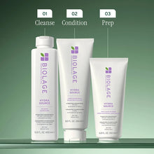 Load image into Gallery viewer, Biolage Hydra Source Conditioning Balm

