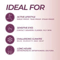 Load image into Gallery viewer, Blinc Tubing Mascara Amplified - Black
