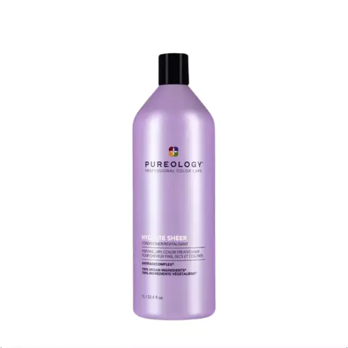 Pureology Hydrate Sheer Conditioner - 1000ml