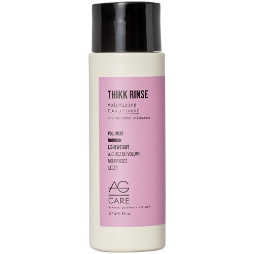 Thikk Rinse Volumizing Conditioner