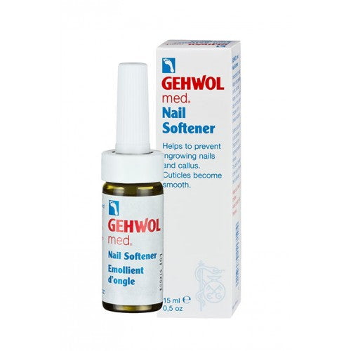 Gehwol Med Nail Softener