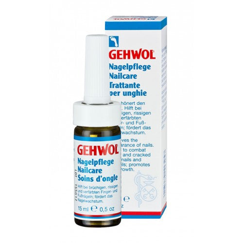 Gehwol Gerlan Nail Care