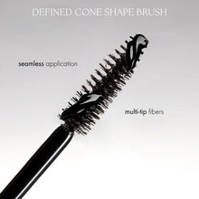 Load image into Gallery viewer, Blinc Tubing Mascara Amplified - Black
