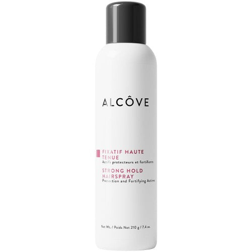 Alcove Strong Hold Hairspray