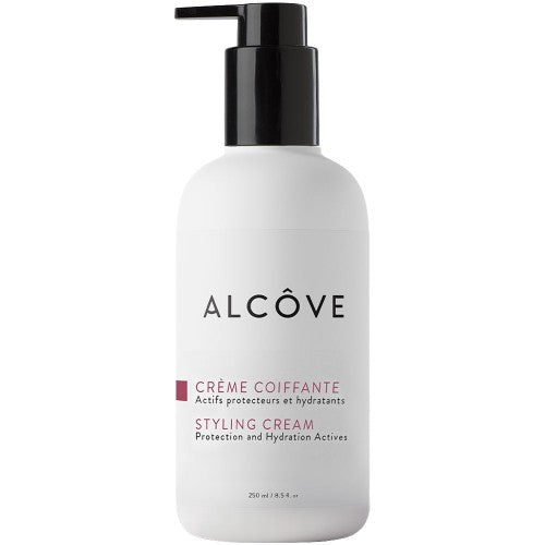Alcove Styling Cream