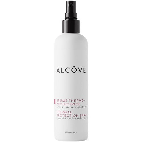 Alcove Thermal Protection Spray