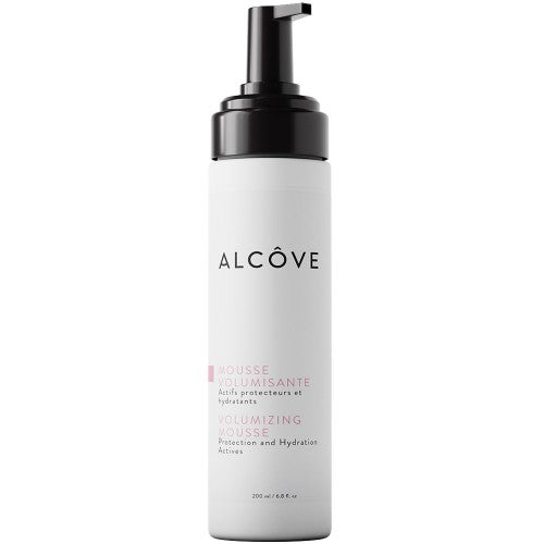 Alcove Volumizing Mousse