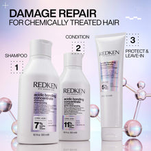 Load image into Gallery viewer, Redken Acidic Bonding Concentrate Shampoo
