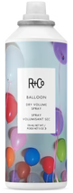 R+Co: BALLOON Dry Volume Spray