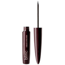 Load image into Gallery viewer, Blinc Liquid Eyeliner - Jet Black Matte
