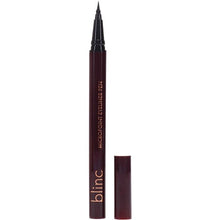 Load image into Gallery viewer, Blinc Micropoint Eyeliner Pen Jet Black
