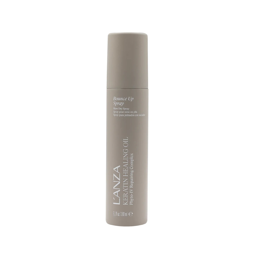 L'anza Keratin Healing Oil Bounce Up Spray