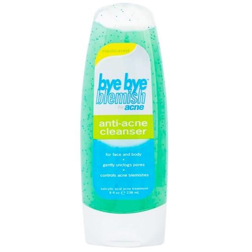 Bye Bye Blemish Anti-acne Cleanser