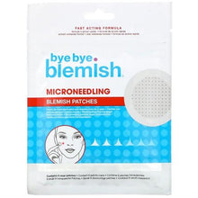 Load image into Gallery viewer, Bye Bye Blemish Microneedling Blemish Patches
