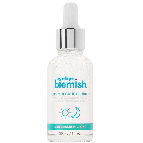 Bye Bye Blemish Skin Rescue Serum