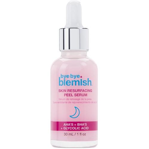 Bye Bye Blemish Skin Resurfacing Peel Serum