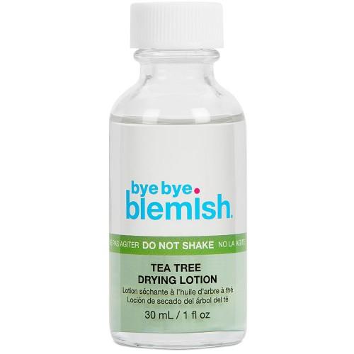 Bye Bye Blemish Drying Lotion Tea Tree