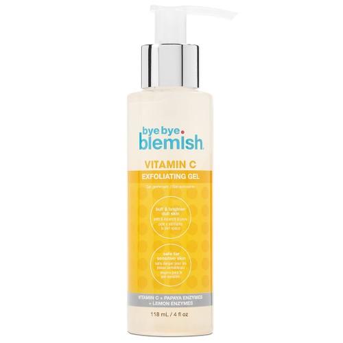 Bye Bye Blemish Vitamin C Exfoliating Gel