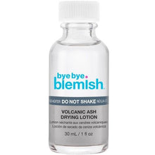 Load image into Gallery viewer, Bye Bye Blemish Drying Lotion Volcanic Ash
