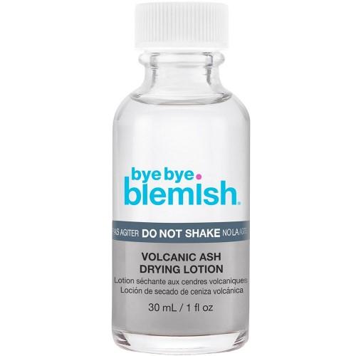 Bye Bye Blemish Drying Lotion Volcanic Ash
