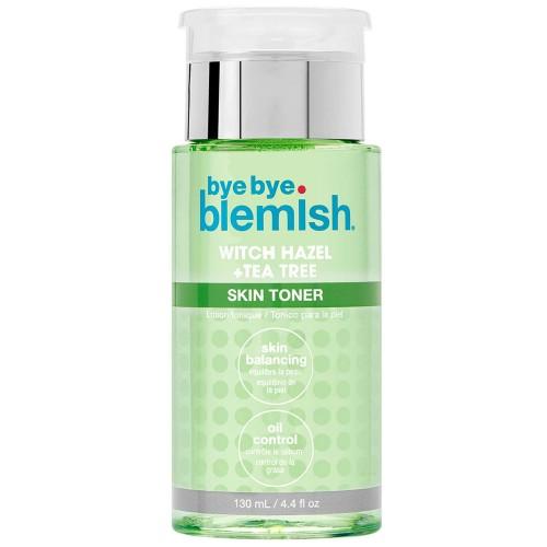 Bye Bye Blemish Witch Hazel & Tea Tree Skin Toner