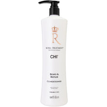 Load image into Gallery viewer, CHI Royal Treatment Bond &amp; Repair Conditioner
