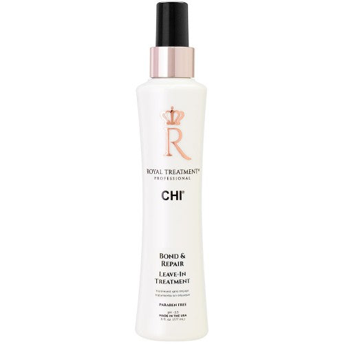 CHI Royal Treatment Bond & Repair Leave-In Treatment Spray