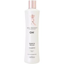 Load image into Gallery viewer, CHI Royal Treatment Bond &amp; Repair Shampoo
