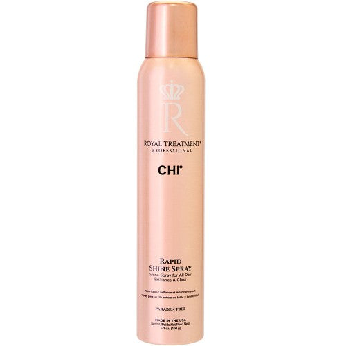 CHI Royal Treatment Rapid Shine Spray