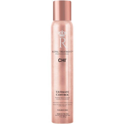 CHI Royal Treatment Ultimate Control Spray