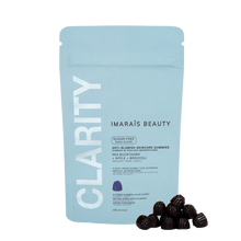 Load image into Gallery viewer, Imarais Beauty Clarity Skincare Supplement
