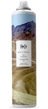 R+Co: DEATH VALLEY Dry Shampoo